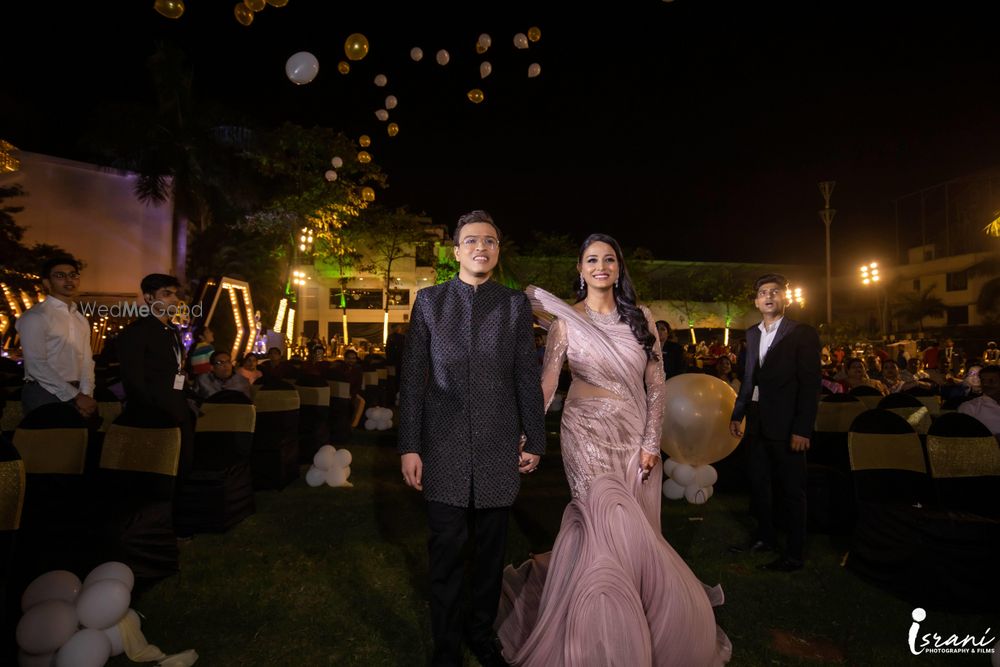 Photo From Richa & Prajwal - By Israni Photography