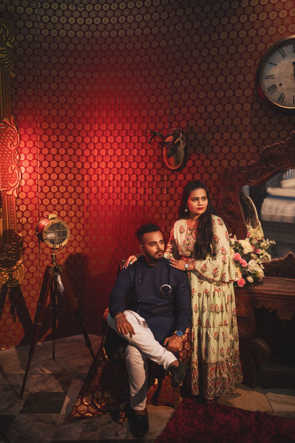 Photo From Pre Wedding Rajat + Darshna - By Click Vibe Production