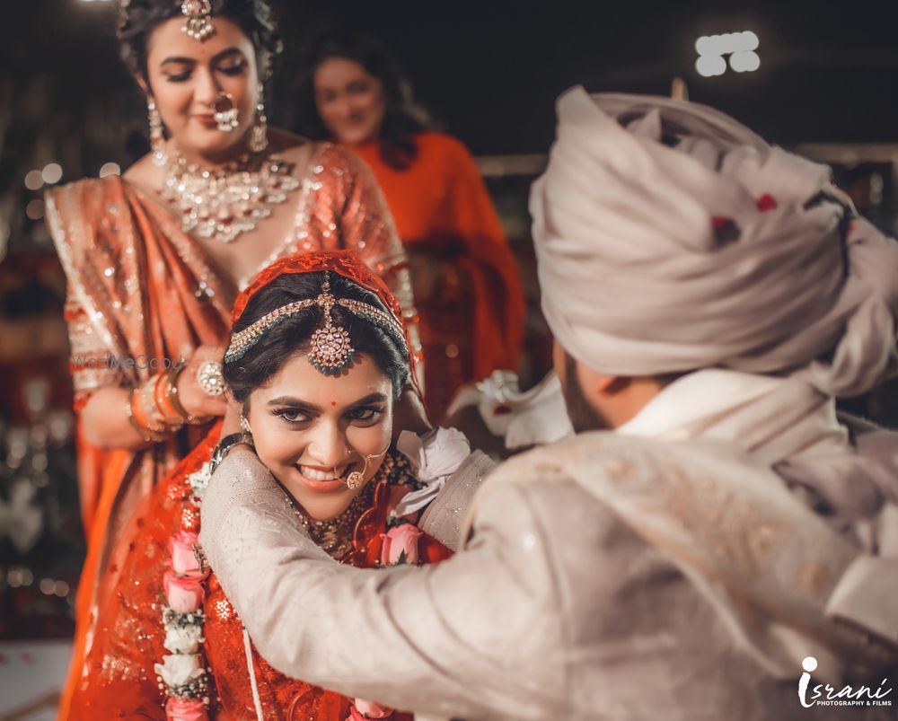 Photo From Vivek & Anjana - By Israni Photography