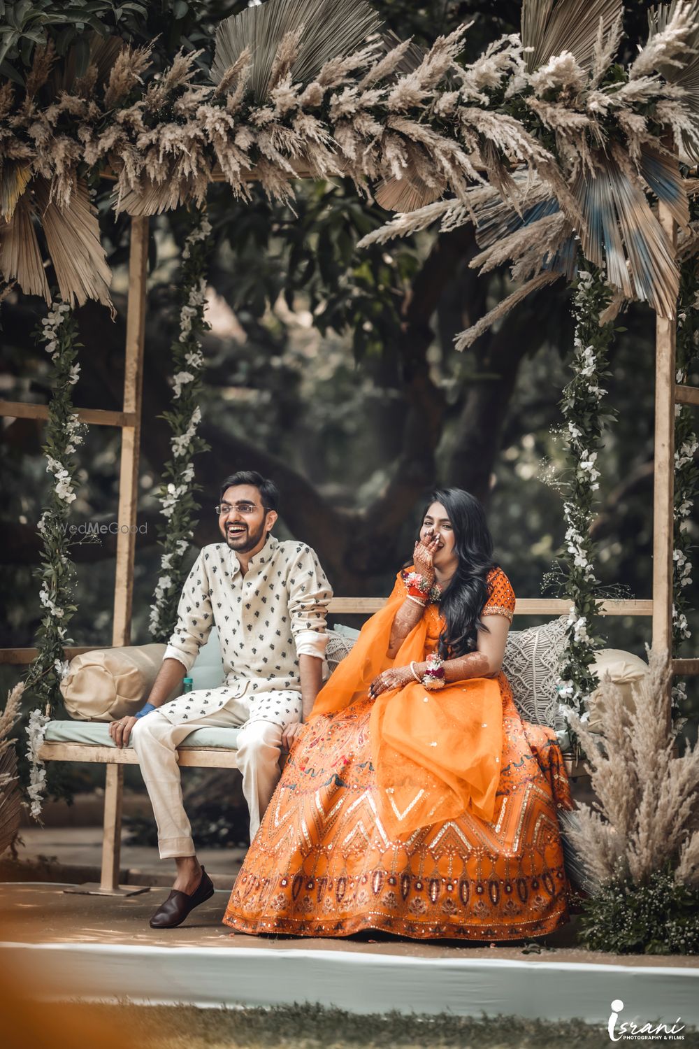 Photo From Vivek & Anjana - By Israni Photography