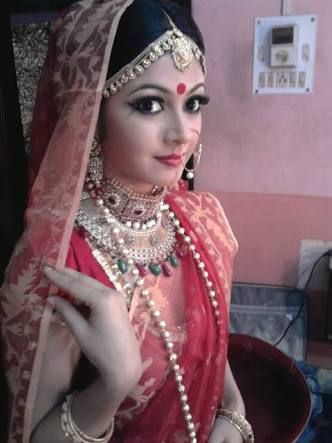 Photo From Bridals - By Makeover by Kanika