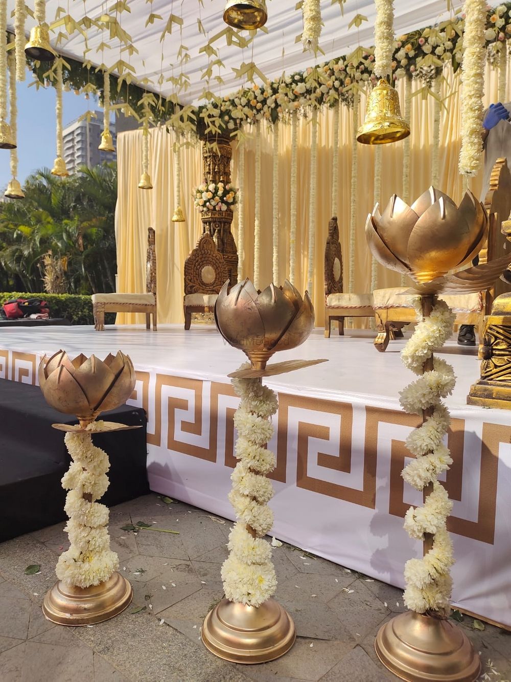 Photo From Traditional Mandap - By A Wedding Story 