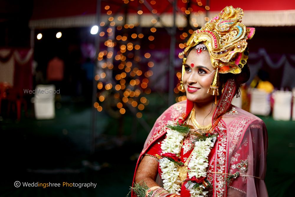 Photo From #Pragyanparimita## - By Weddingshree Photography