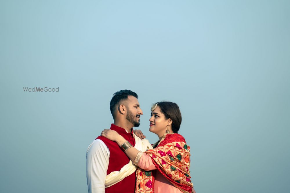 Photo From Himani & Sandeep - By RA Creationz