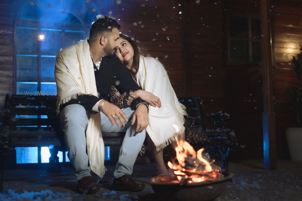 Photo From Himani & Sandeep - By RA Creationz
