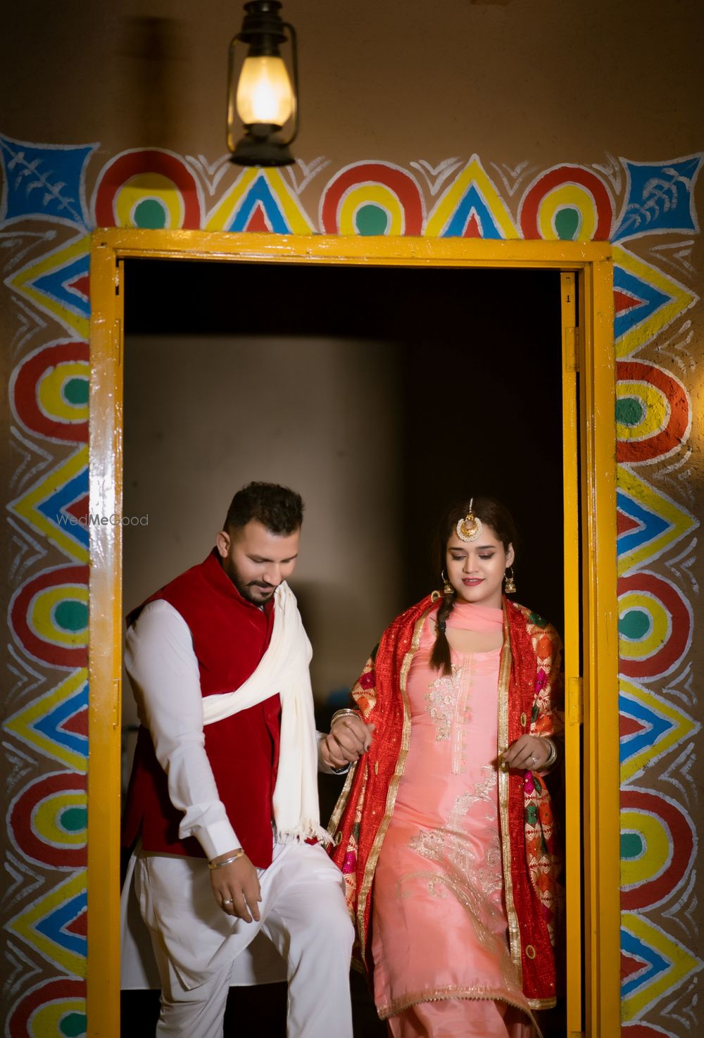 Photo From Himani & Sandeep - By RA Creationz