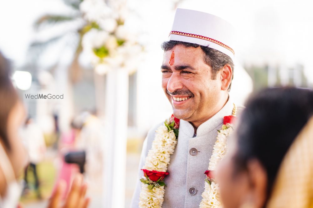 Photo From Adarsh and Poonam - By Forever Wedding Films