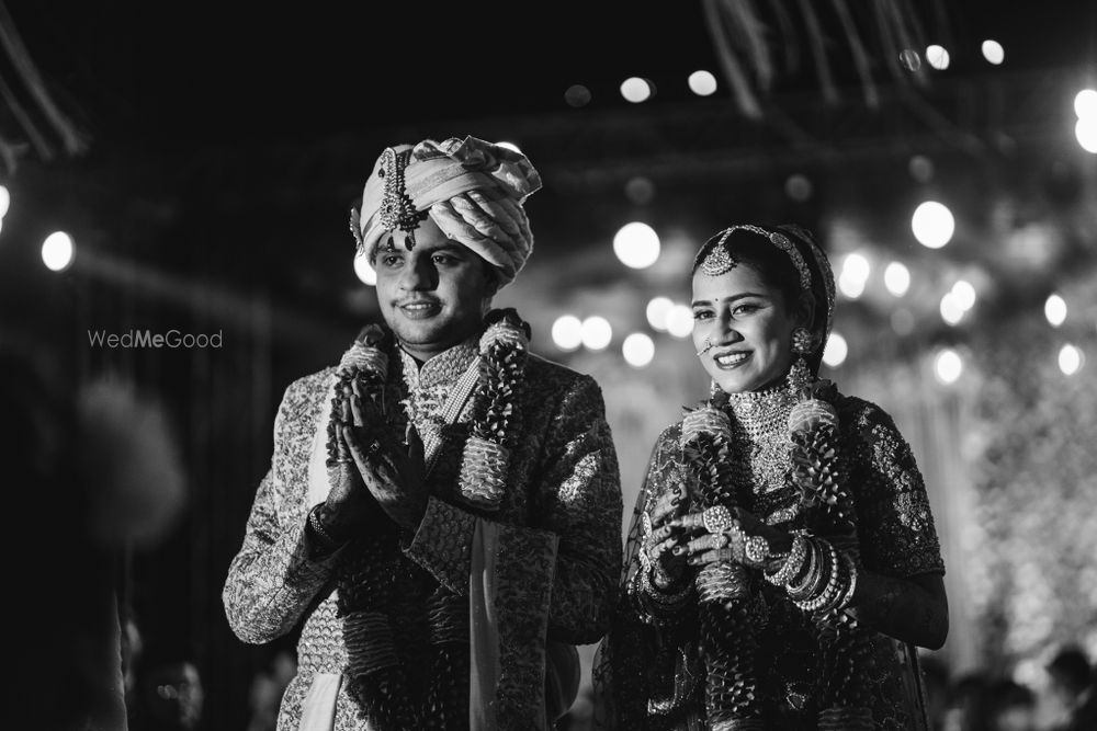 Photo From Adarsh and Poonam - By Forever Wedding Films