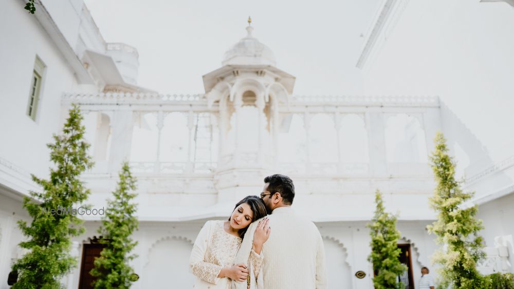 Photo From Pre-wedding Karishma and Hemant - By Forever Wedding Films