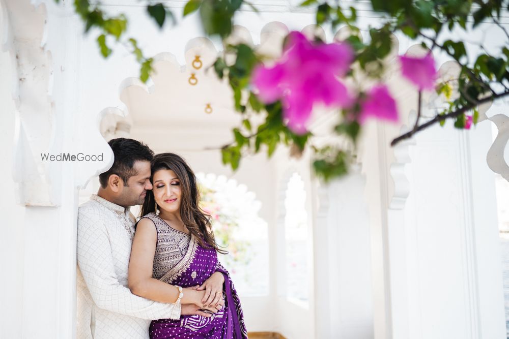 Photo From Pre-wedding Karishma and Hemant - By Forever Wedding Films