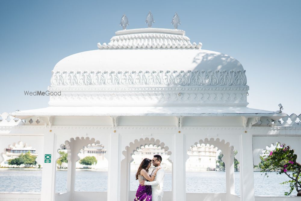 Photo From Pre-wedding Karishma and Hemant - By Forever Wedding Films