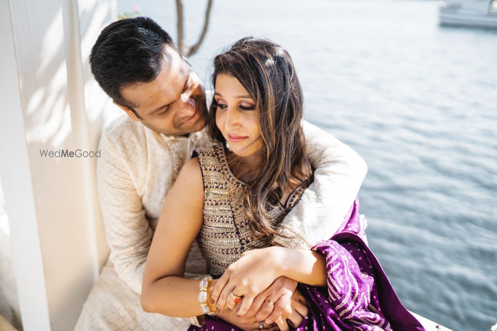 Photo From Pre-wedding Karishma and Hemant - By Forever Wedding Films