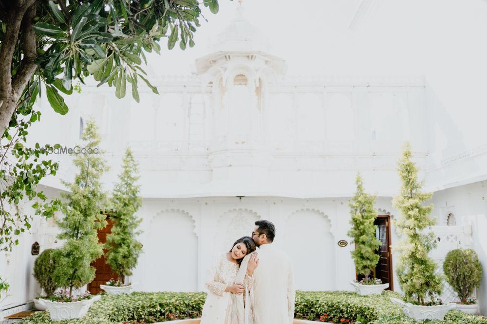 Photo From Pre-wedding Karishma and Hemant - By Forever Wedding Films