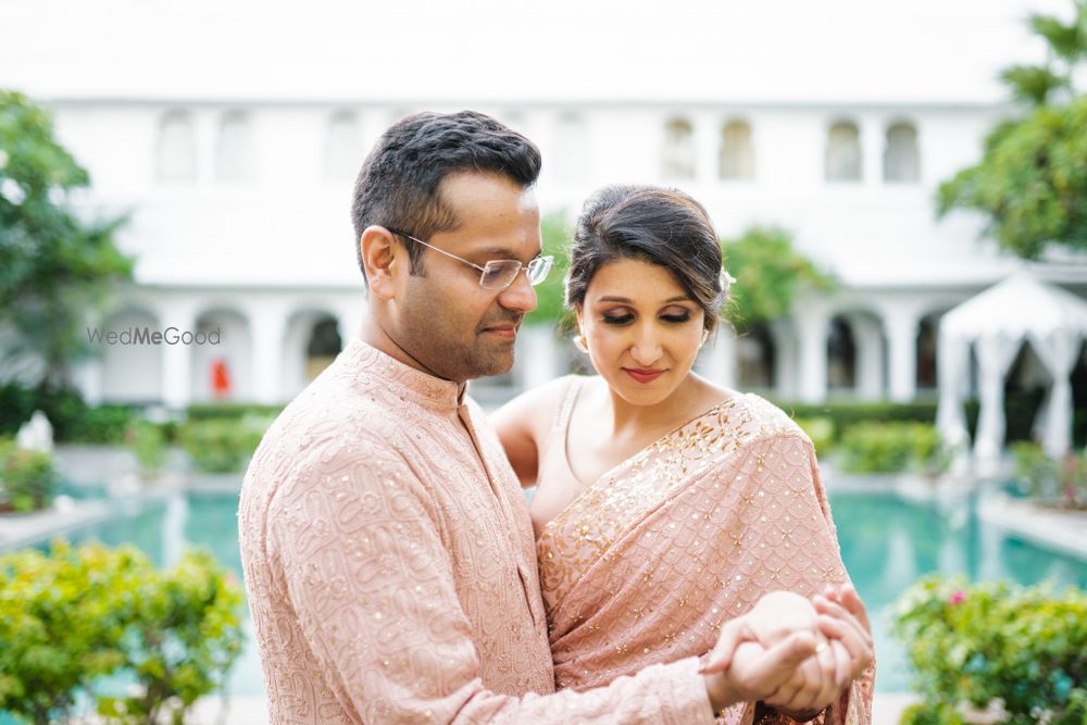 Photo From Pre-wedding Karishma and Hemant - By Forever Wedding Films