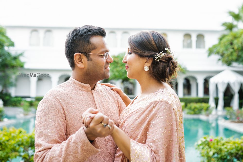 Photo From Pre-wedding Karishma and Hemant - By Forever Wedding Films