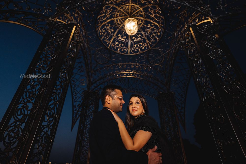 Photo From Pre-wedding Karishma and Hemant - By Forever Wedding Films