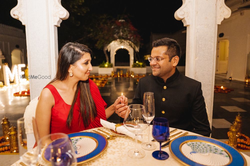 Photo From Pre-wedding Karishma and Hemant - By Forever Wedding Films