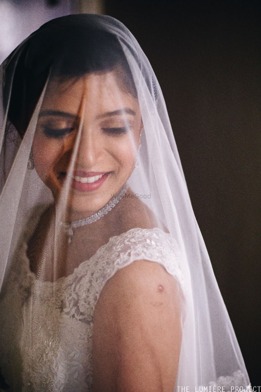 Photo From Vanessa's Minimal Bridal Look - By Pretty Looks by Ankita