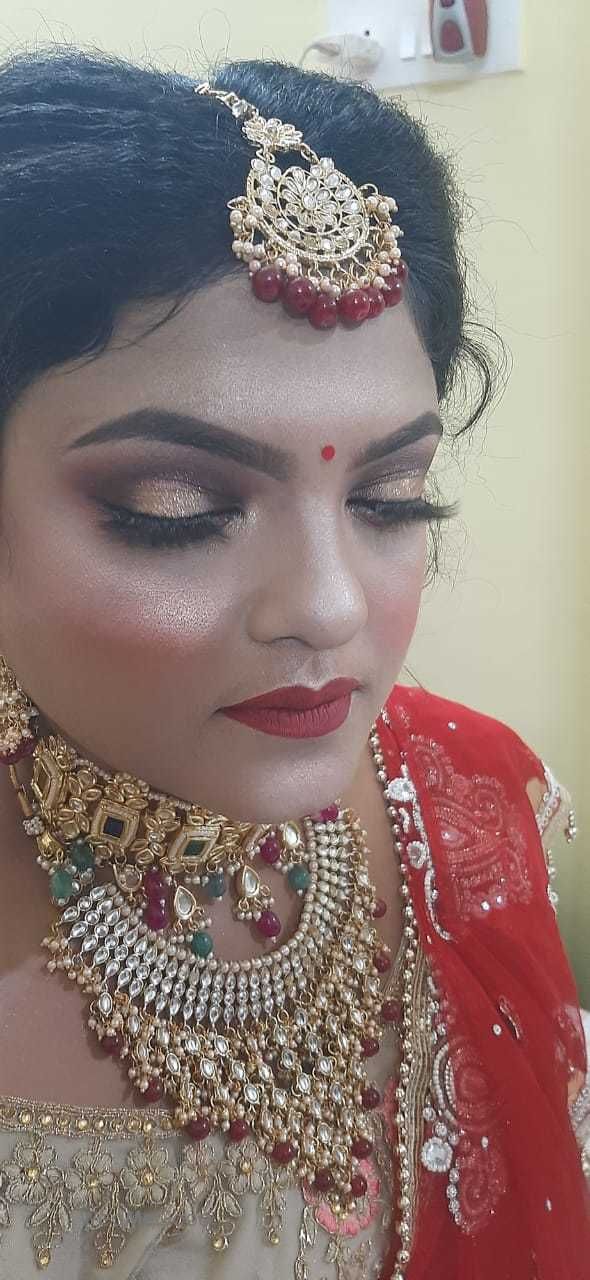 Photo From Bridal - By Adore by Aparajita