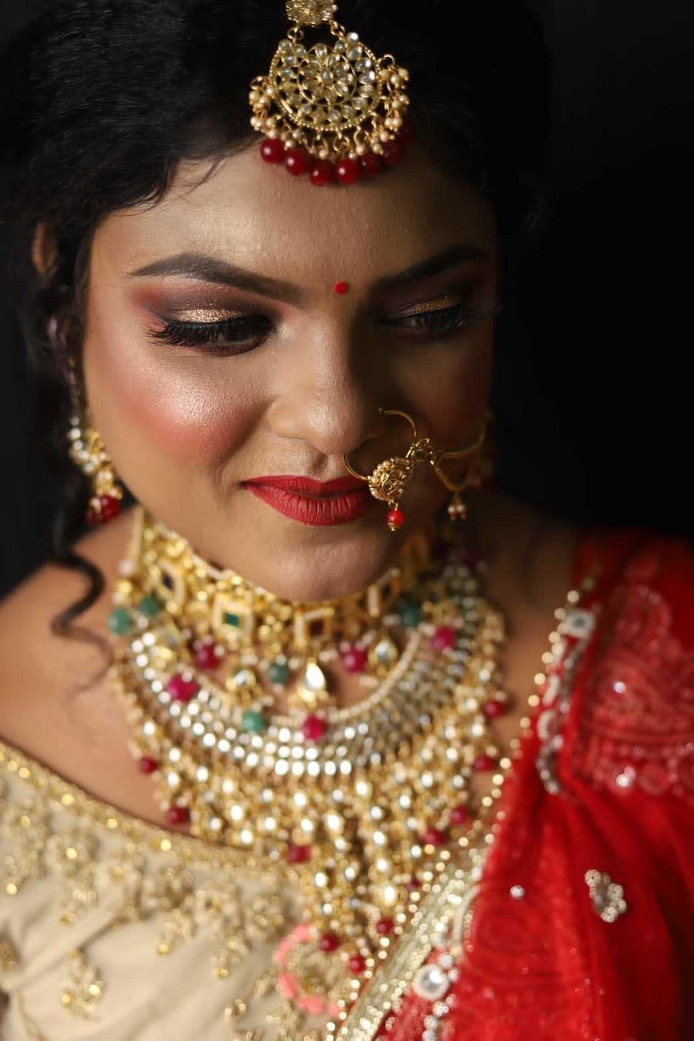 Photo From Bridal - By Adore by Aparajita