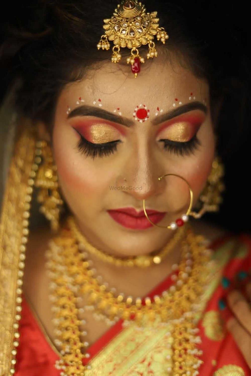 Photo From Bengali Bride - By Adore by Aparajita