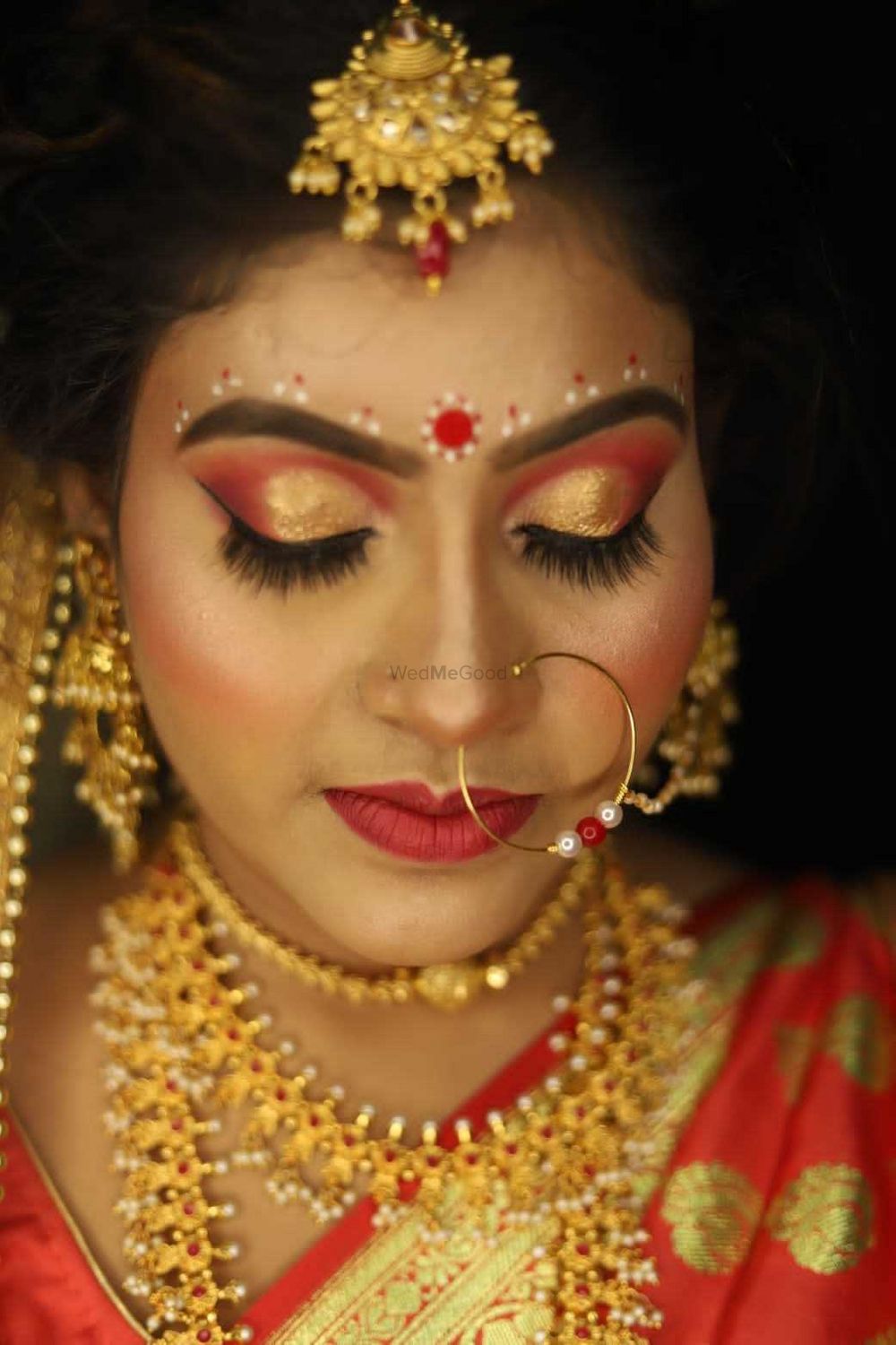 Photo From Bengali Bride - By Adore by Aparajita