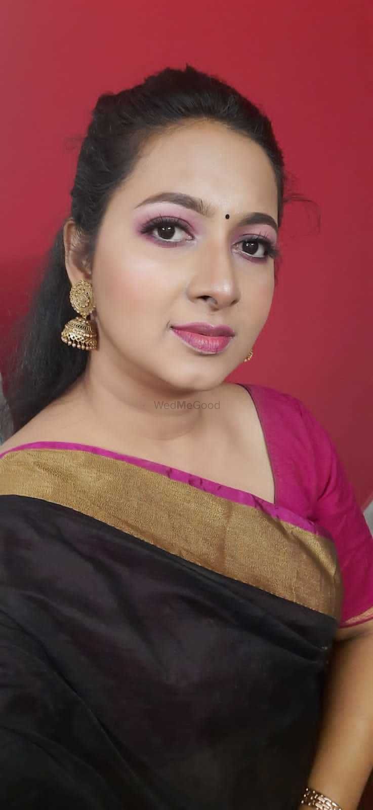 Photo From Party Makeup - By Adore by Aparajita