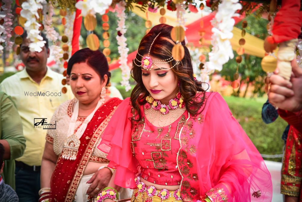 Photo From wedding ?brides - By Aditya Photography