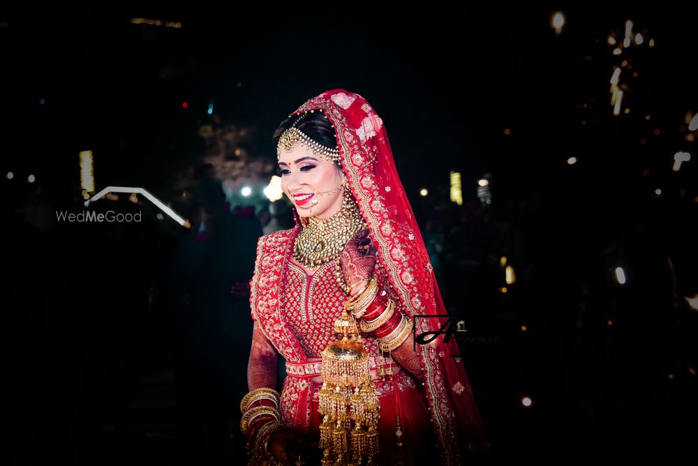 Photo From wedding ?brides - By Aditya Photography