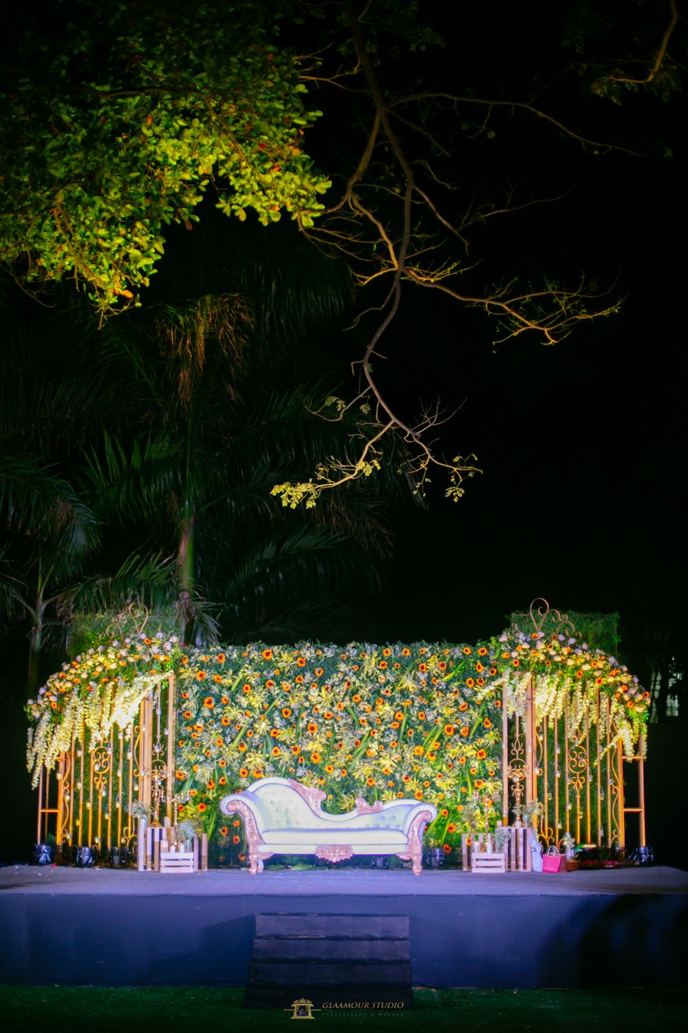 Photo From Haldi Decor - By Zzeeh Wedding Planners