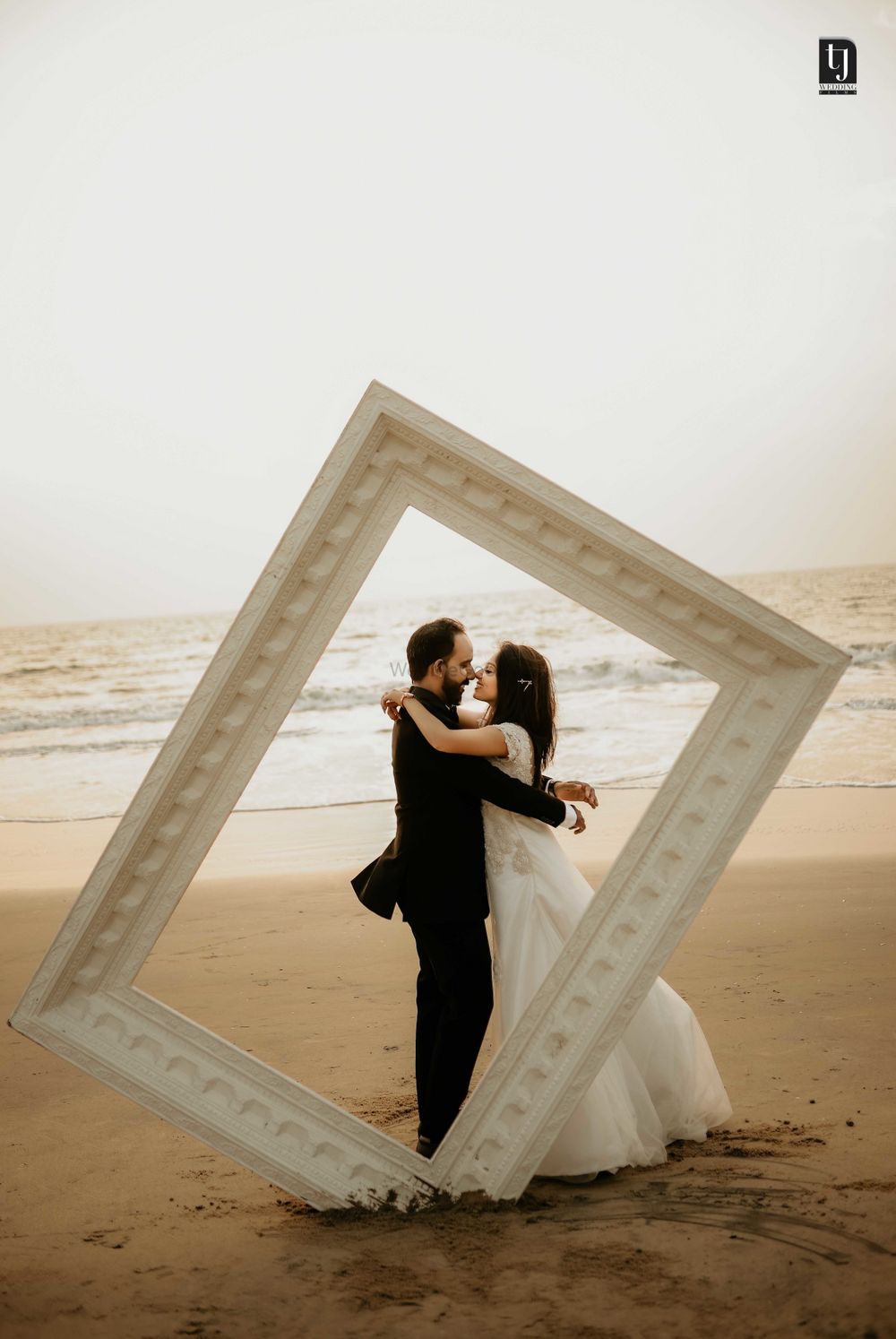 Photo From Beach Wedding Photography - By TJ Wedding Films