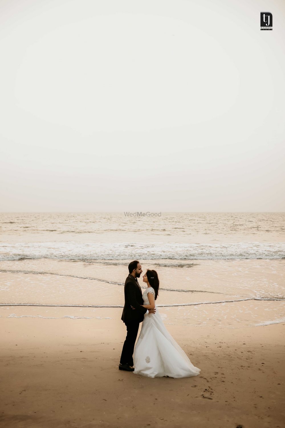 Photo From Beach Wedding Photography - By TJ Wedding Films