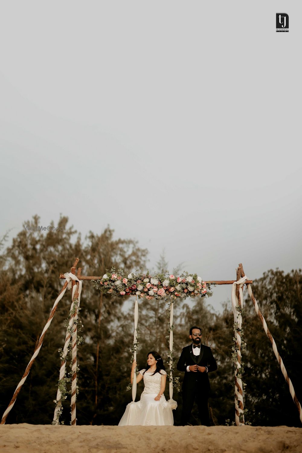 Photo From Beach Wedding Photography - By TJ Wedding Films