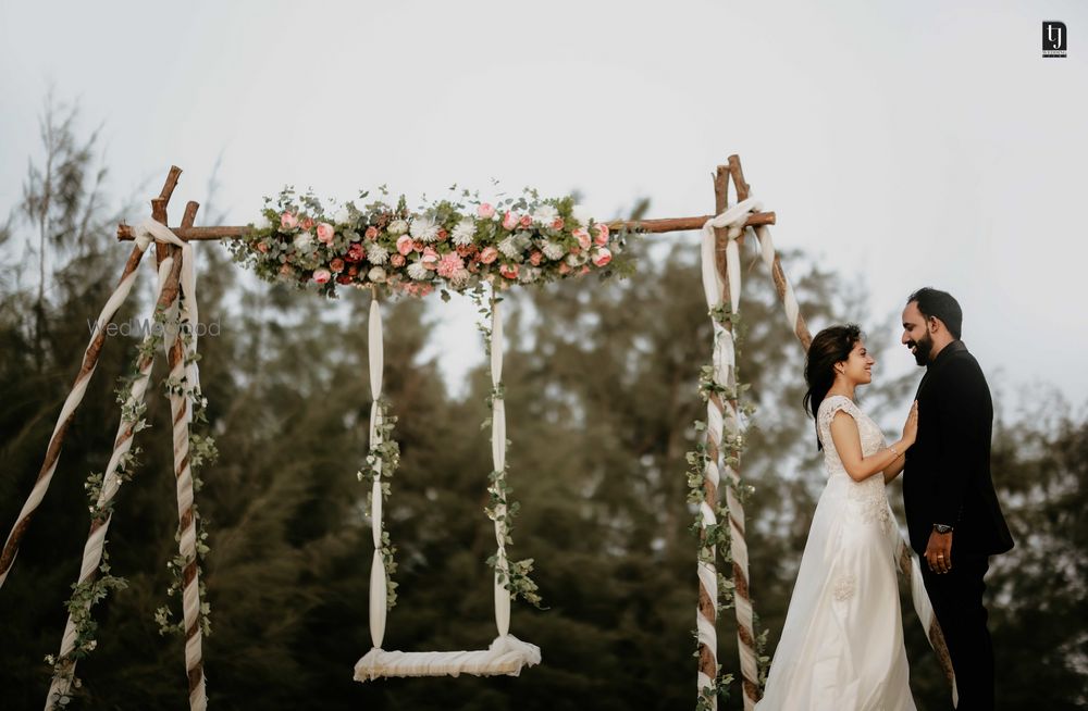 Photo From Beach Wedding Photography - By TJ Wedding Films