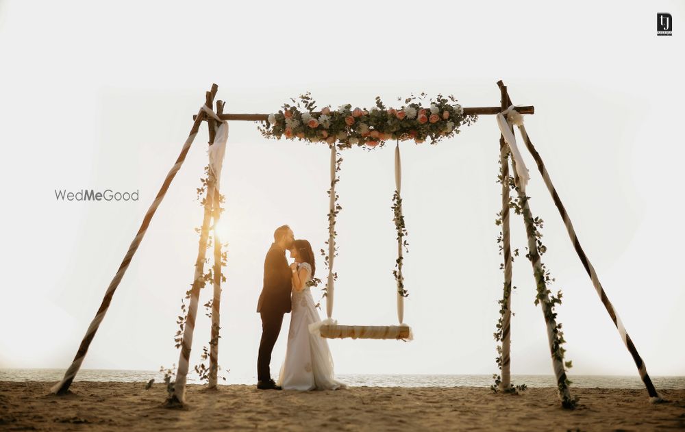 Photo From Beach Wedding Photography - By TJ Wedding Films