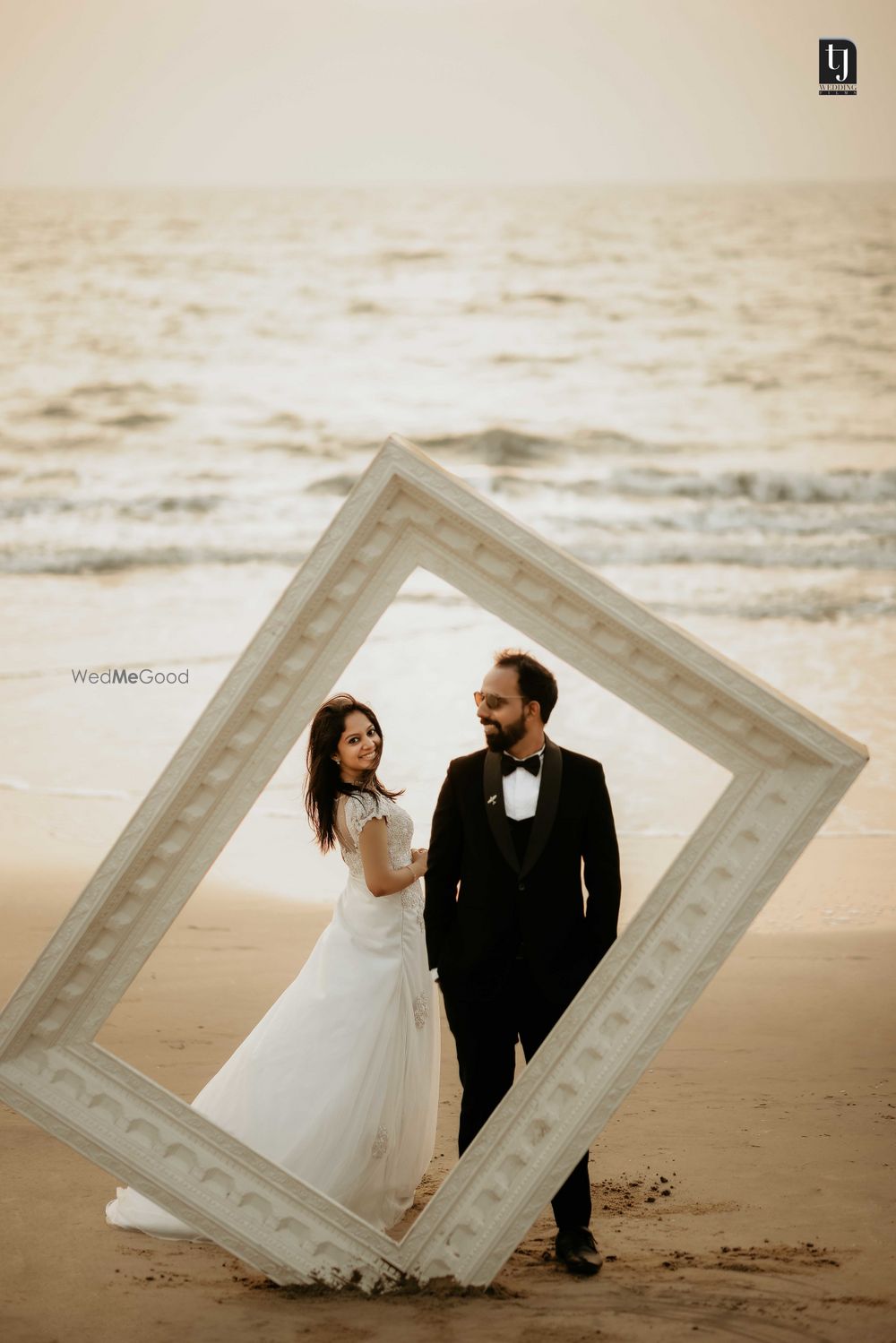 Photo From Beach Wedding Photography - By TJ Wedding Films