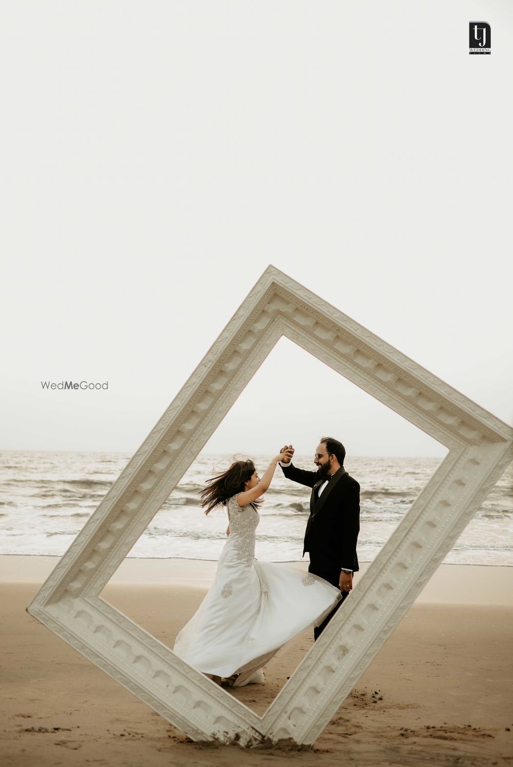 Photo From Beach Wedding Photography - By TJ Wedding Films