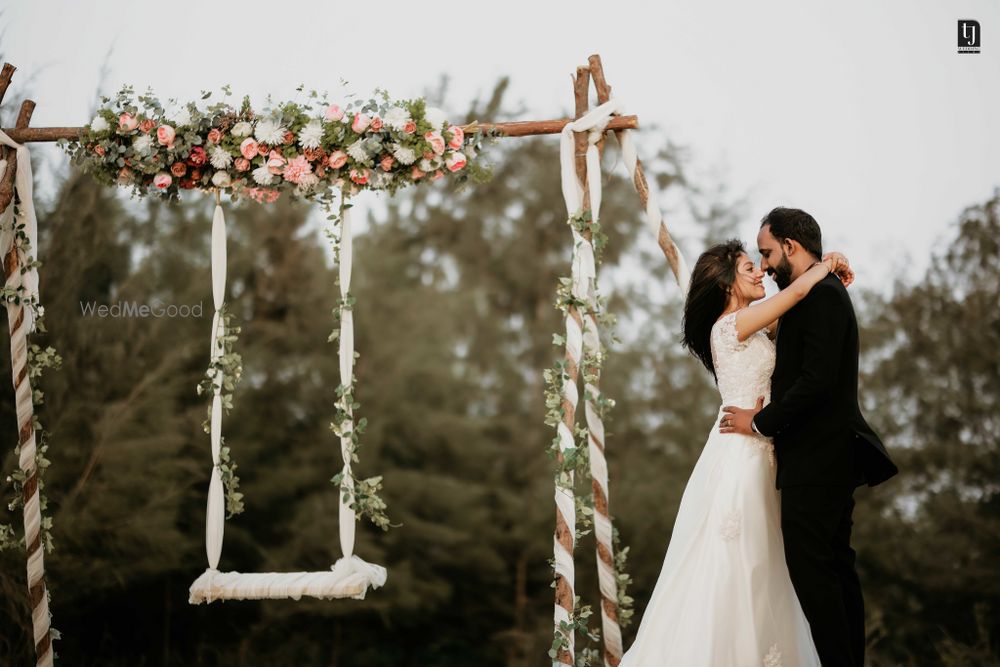 Photo From Beach Wedding Photography - By TJ Wedding Films