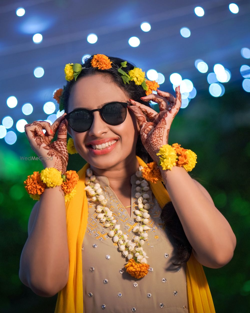Photo From Haldi Photography Kerala - By Magsmen Stories
