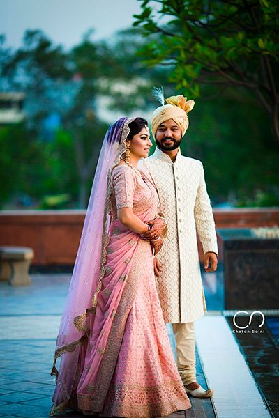 Photo of Couple portrait