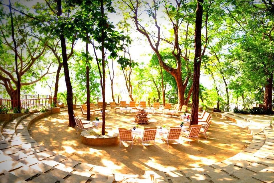 Photo From Destination Wedding Decoration Jim Corbett Ramnagar - By Aryon Wedding Planner