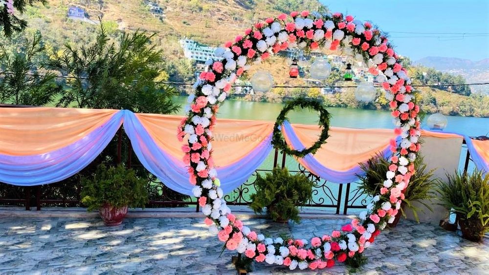 Photo From Destination Wedding Decoration Nainital/Bhimtal - By Aryon Wedding Planner
