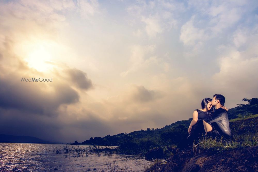 Photo From Pre wedding  - By Karan Shah Photography