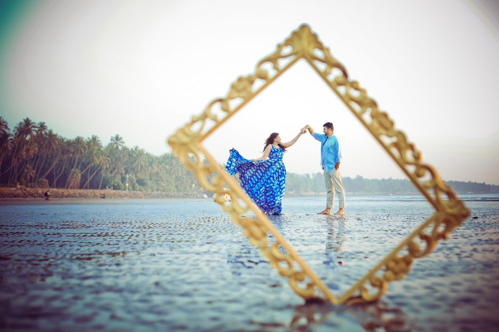 Photo From Pre wedding  - By Karan Shah Photography