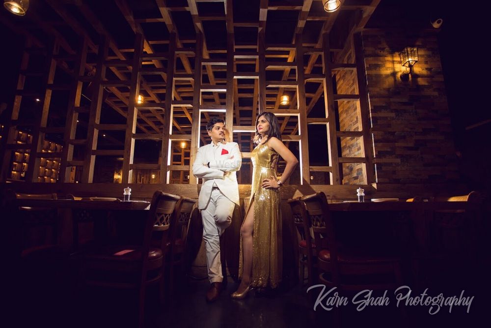 Photo From Pre wedding  - By Karan Shah Photography