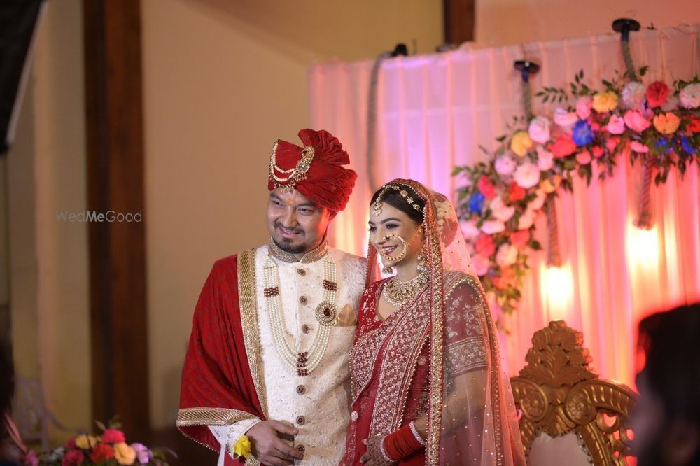 Photo From Kanika Wedding in Bhimtal - By Aryon Wedding Planner