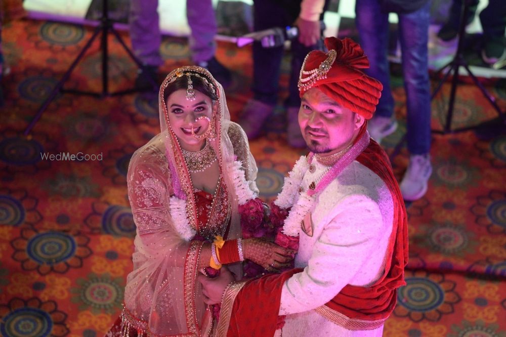 Photo From Kanika Wedding in Bhimtal - By Aryon Wedding Planner