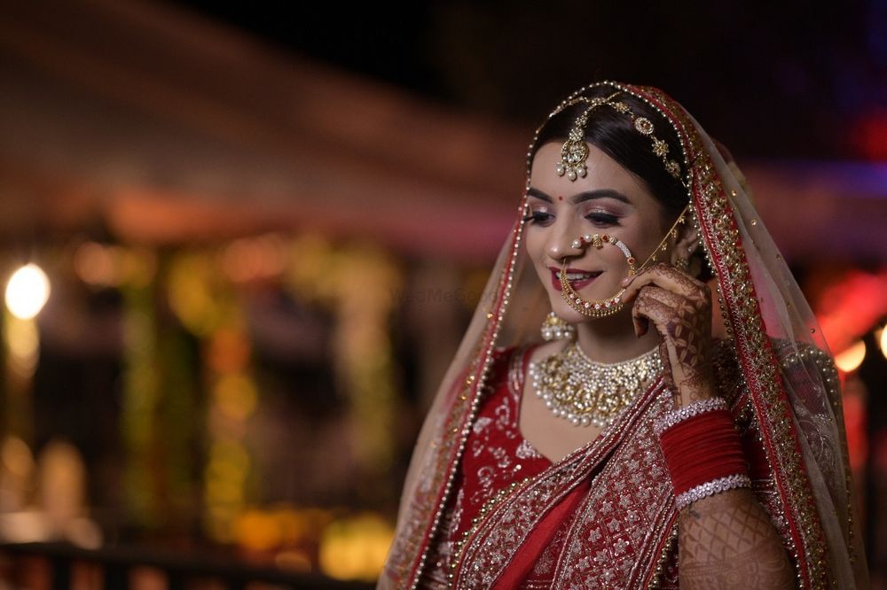 Photo From Kanika Wedding in Bhimtal - By Aryon Wedding Planner