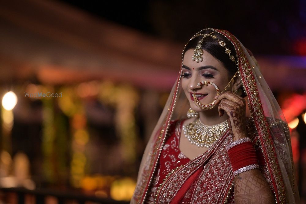 Photo From Kanika Wedding in Bhimtal - By Aryon Wedding Planner