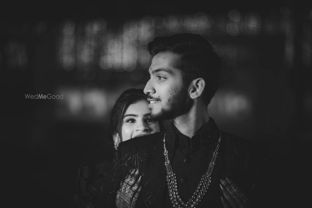 Photo From kunal x bhavana - By Sonu Wedding Photography